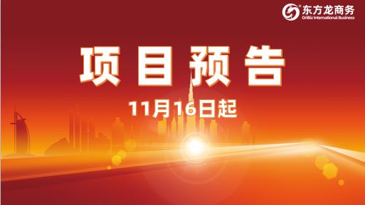 重質(zhì)保量！11月16日起，22家高品質(zhì)投資選址企業(yè)精準(zhǔn)對(duì)接全國(guó)政府園區(qū)